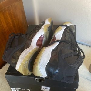 11.5.  Retro. 9.     Best offer takes them